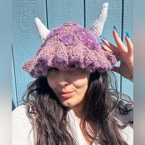 Meet your Posher, Michaela